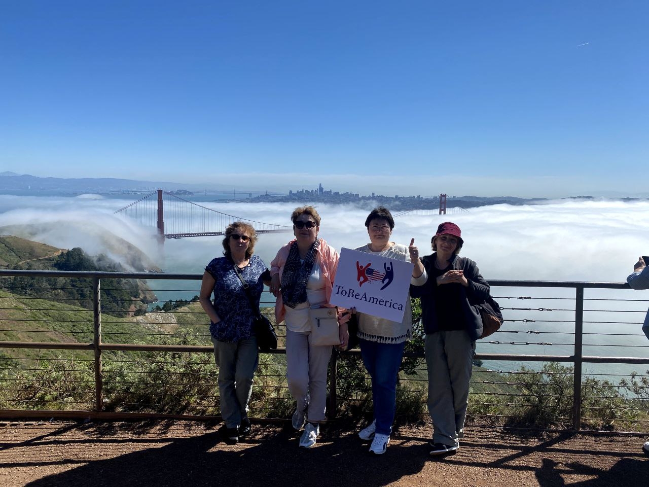 туры по США, русскоязычный гид