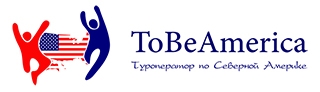 Tobeamerica Logo